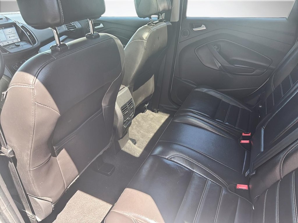 2017 Ford Escape SE | USB | HtdSeats | Bluetooth| Keyless in Saint John, New Brunswick - 37 - w1024h768px