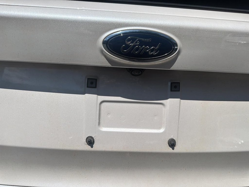 2017 Ford Escape SE | USB | HtdSeats | Bluetooth| Keyless in Saint John, New Brunswick - 44 - w1024h768px