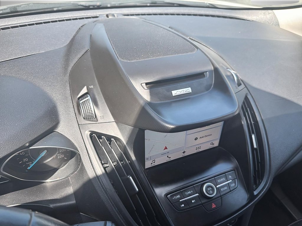 2017 Ford Escape SE | USB | HtdSeats | Bluetooth| Keyless in Saint John, New Brunswick - 36 - w1024h768px