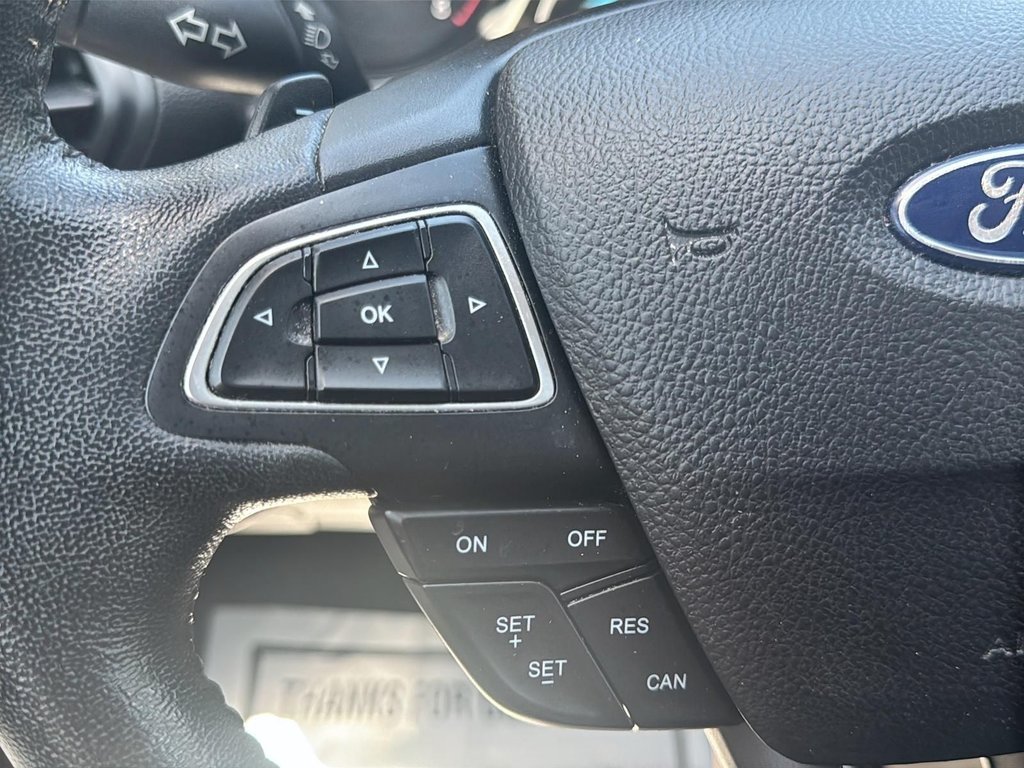 2017 Ford Escape SE | USB | HtdSeats | Bluetooth| Keyless in Saint John, New Brunswick - 32 - w1024h768px