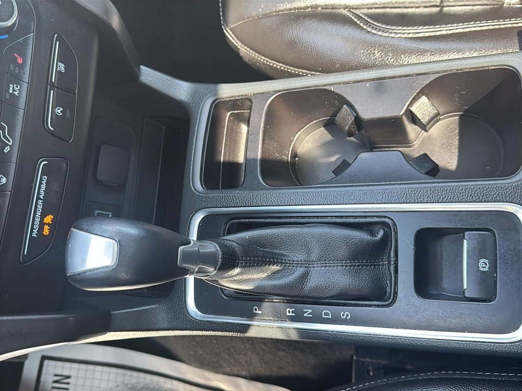 2017 Ford Escape SE | USB | HtdSeats | Bluetooth| Keyless in Saint John, New Brunswick - 19 - w1024h768px