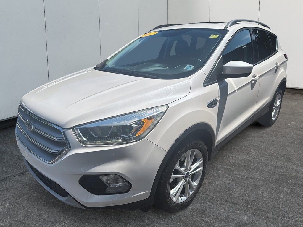 2017 Ford Escape SE | USB | HtdSeats | Bluetooth| Keyless in Saint John, New Brunswick - 2 - w1024h768px