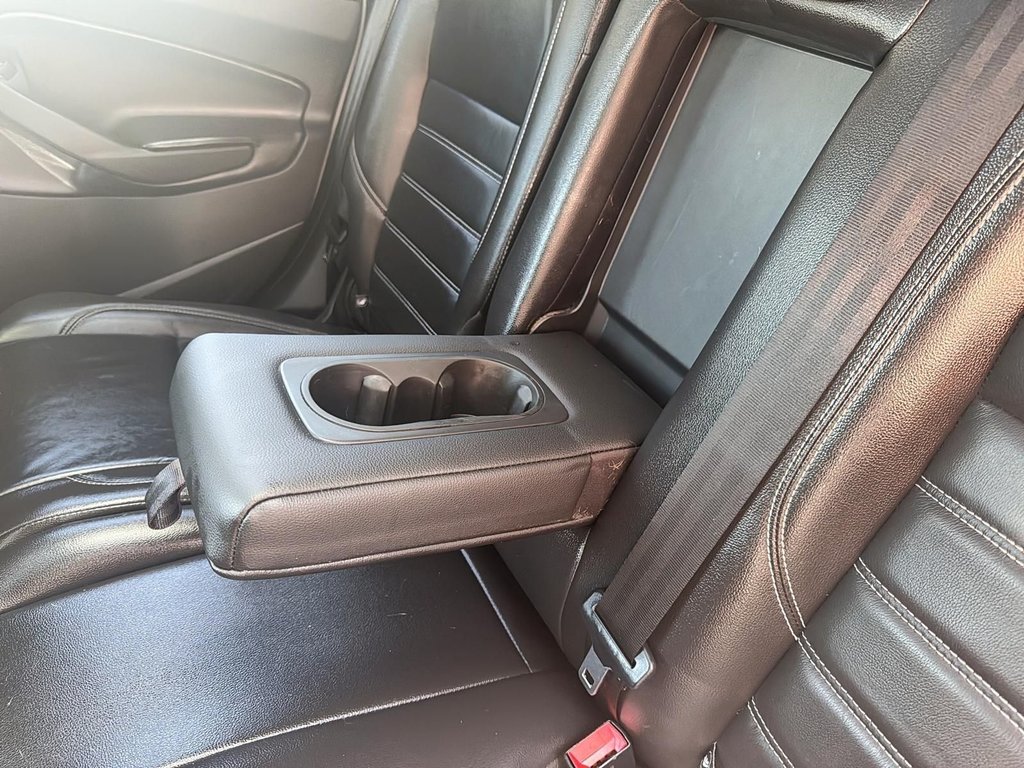 2017 Ford Escape SE | USB | HtdSeats | Bluetooth| Keyless in Saint John, New Brunswick - 38 - w1024h768px