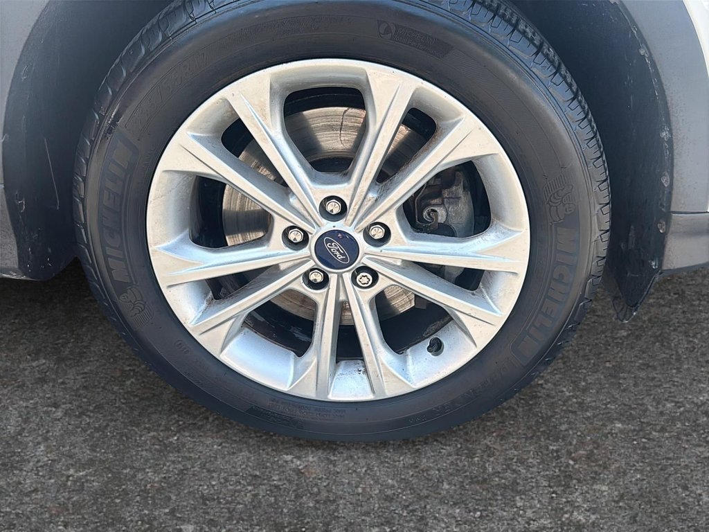 2017 Ford Escape SE | USB | HtdSeats | Bluetooth| Keyless in Saint John, New Brunswick - 11 - w1024h768px