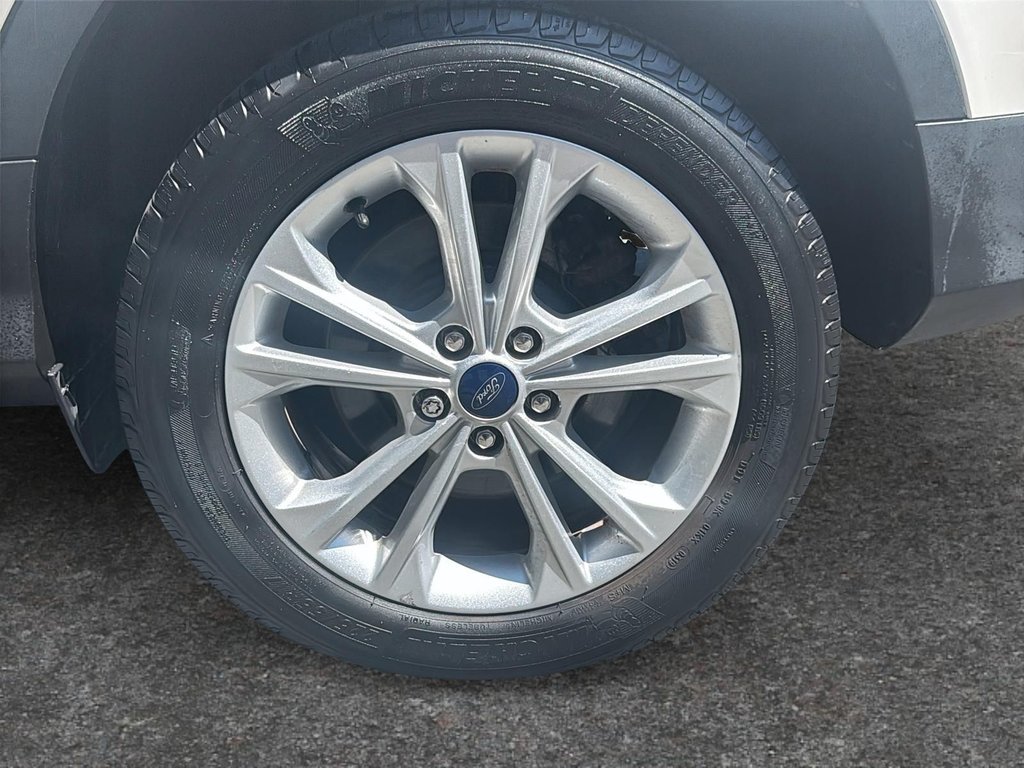 2017 Ford Escape SE | USB | HtdSeats | Bluetooth| Keyless in Saint John, New Brunswick - 9 - w1024h768px