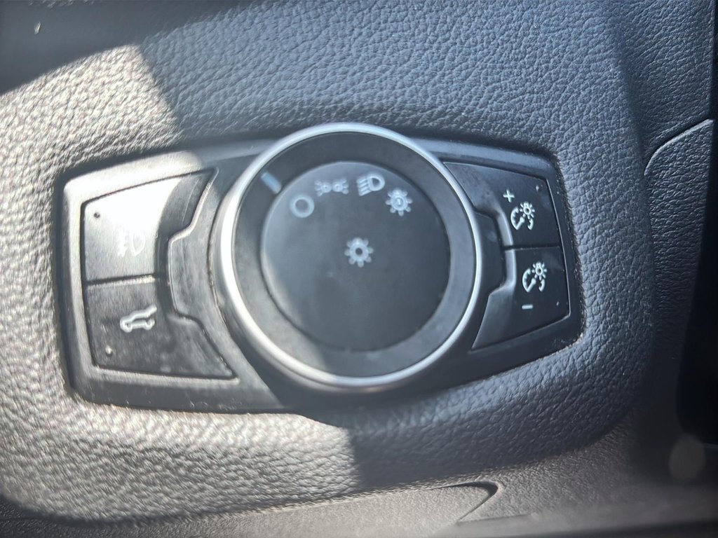 2017 Ford Escape SE | USB | HtdSeats | Bluetooth| Keyless in Saint John, New Brunswick - 20 - w1024h768px