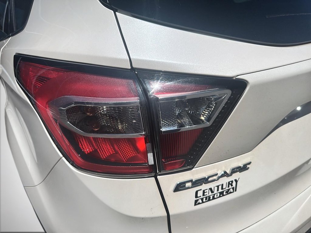 2017 Ford Escape SE | USB | HtdSeats | Bluetooth| Keyless in Saint John, New Brunswick - 43 - w1024h768px