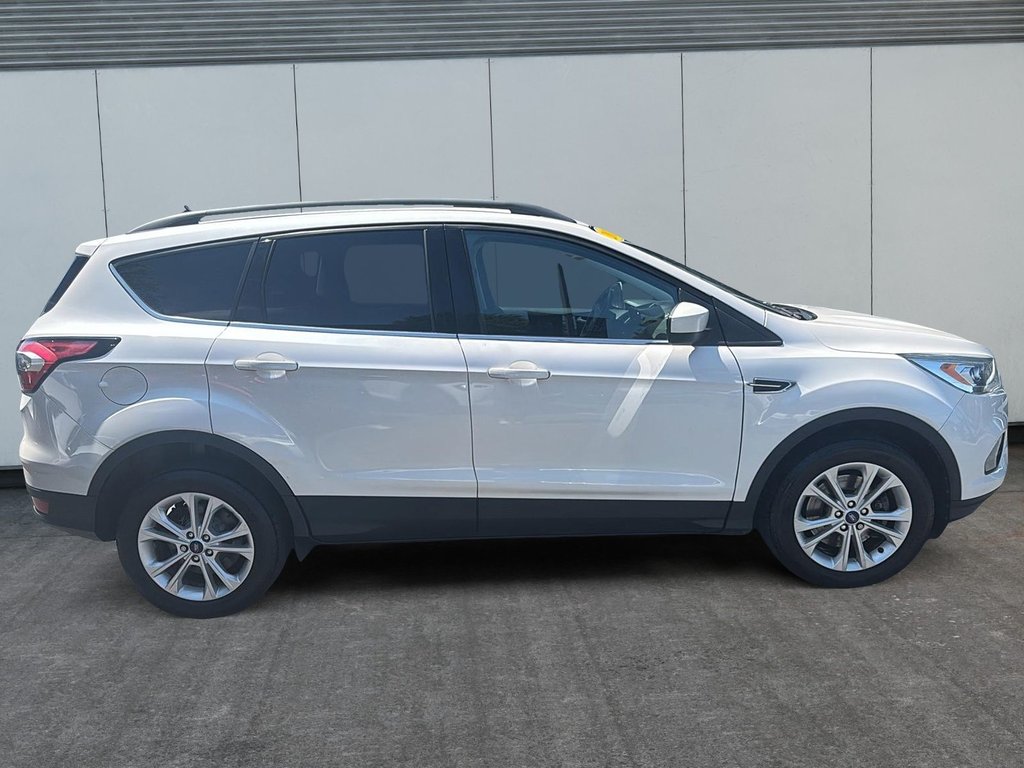 2017 Ford Escape SE | USB | HtdSeats | Bluetooth| Keyless in Saint John, New Brunswick - 6 - w1024h768px