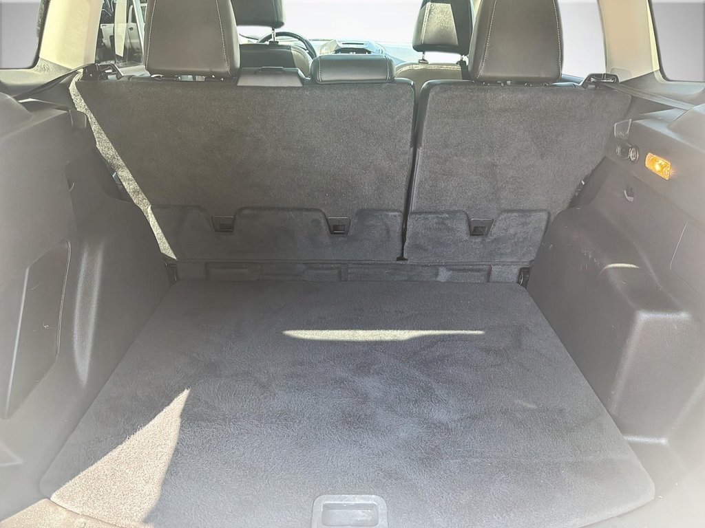2017 Ford Escape SE | USB | HtdSeats | Bluetooth| Keyless in Saint John, New Brunswick - 40 - w1024h768px
