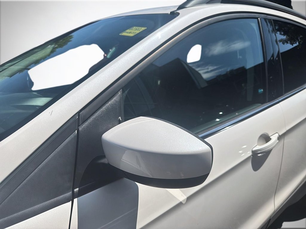 2017 Ford Escape SE | USB | HtdSeats | Bluetooth| Keyless in Saint John, New Brunswick - 50 - w1024h768px
