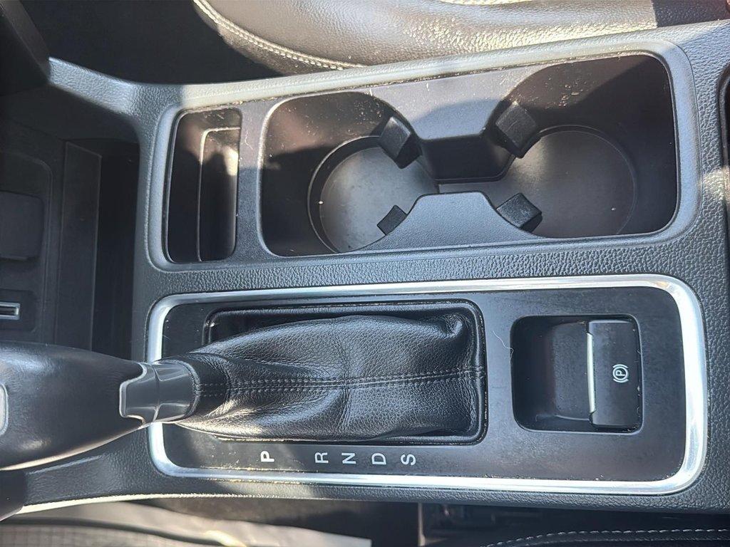 2017 Ford Escape SE | USB | HtdSeats | Bluetooth| Keyless in Saint John, New Brunswick - 26 - w1024h768px