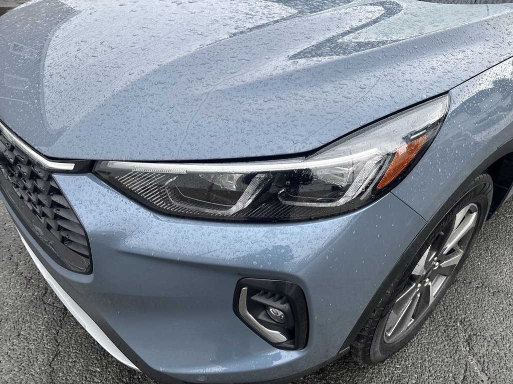 2023 Ford Escape Platinum | Leather | Cam | USB | HtdWheel in Saint John, New Brunswick - 50 - w1024h768px