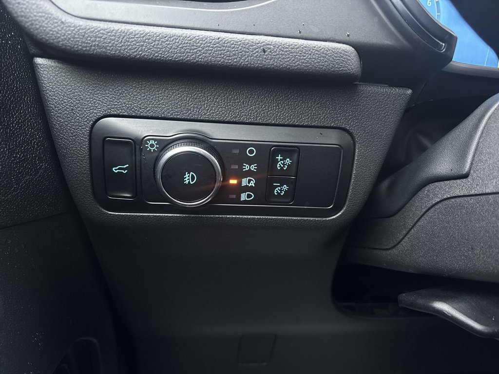 2023 Ford Escape Platinum | Leather | Cam | USB | HtdWheel in Saint John, New Brunswick - 31 - w1024h768px