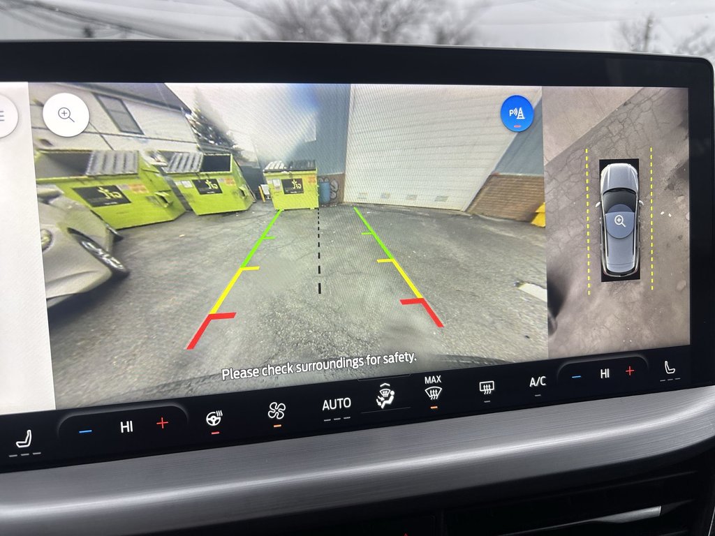 2023 Ford Escape Platinum | Leather | Cam | USB | HtdWheel in Saint John, New Brunswick - 26 - w1024h768px