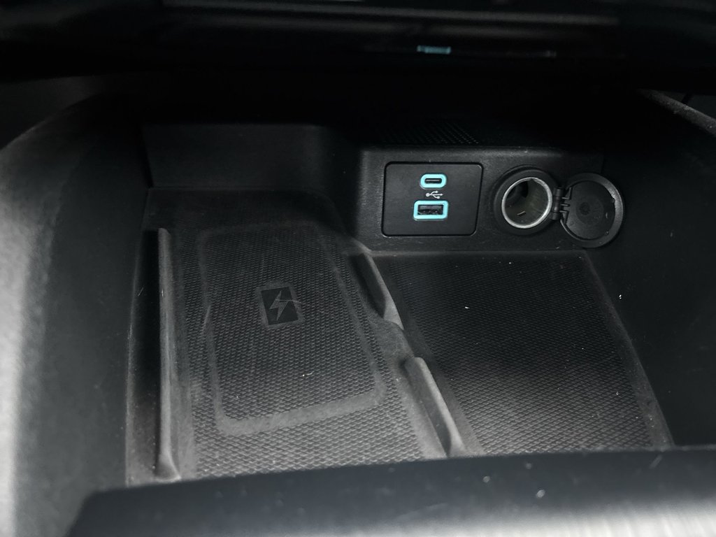 2023 Ford Escape Platinum | Leather | Cam | USB | HtdWheel in Saint John, New Brunswick - 28 - w1024h768px