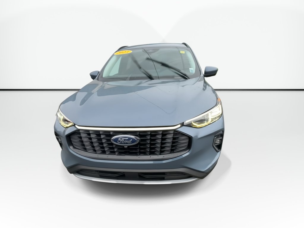 2023 Ford Escape Platinum | Leather | Cam | USB | HtdWheel in Saint John, New Brunswick - 3 - w1024h768px