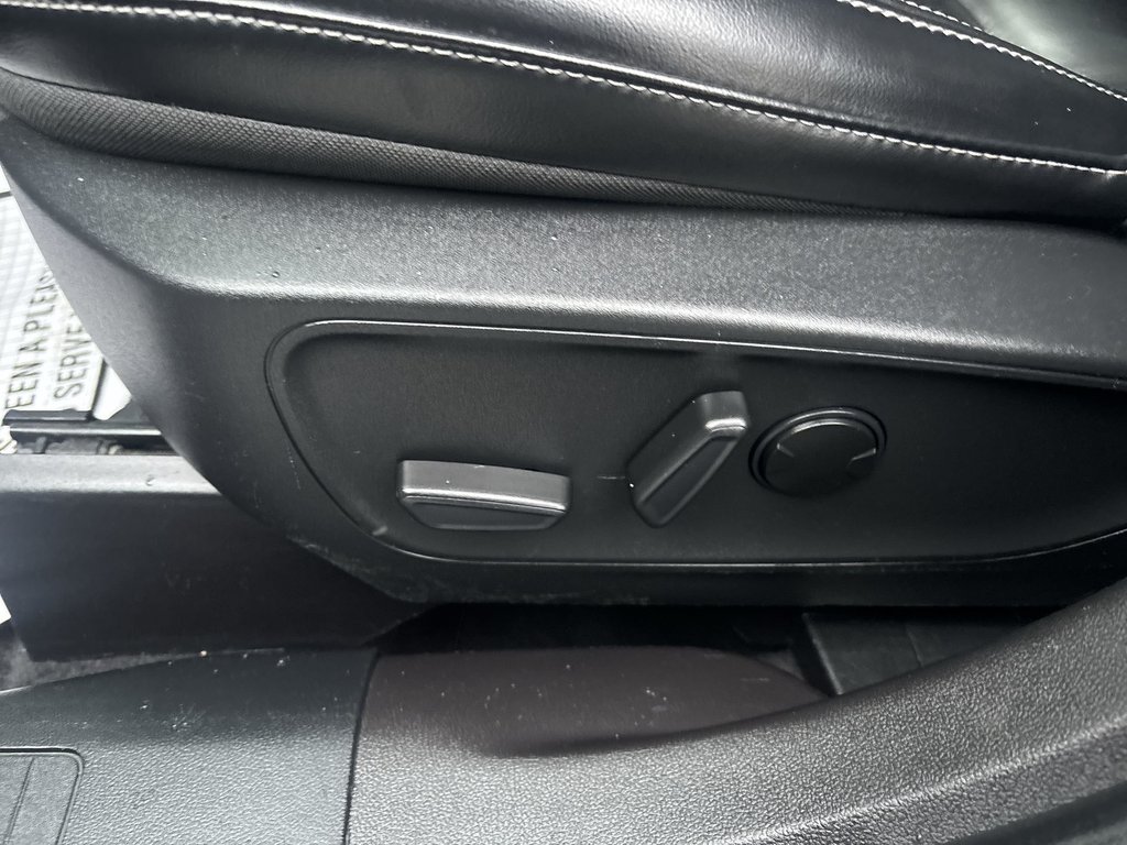 2023 Ford Escape Platinum | Leather | Cam | USB | HtdWheel in Saint John, New Brunswick - 14 - w1024h768px