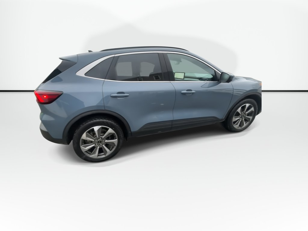 2023 Ford Escape Platinum | Leather | Cam | USB | HtdWheel in Saint John, New Brunswick - 9 - w1024h768px