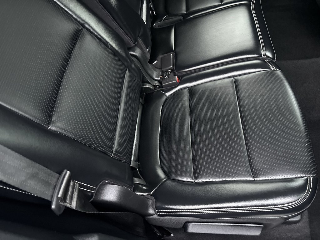 2023 Ford Escape Platinum | Leather | Cam | USB | HtdWheel in Saint John, New Brunswick - 40 - w1024h768px