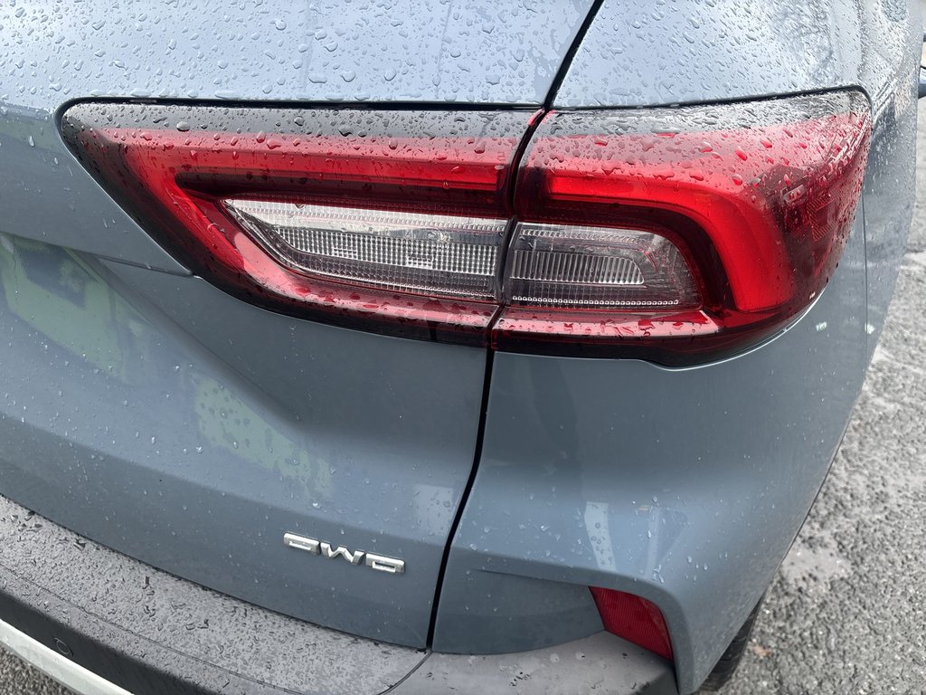 2023 Ford Escape Platinum | Leather | Cam | USB | HtdWheel in Saint John, New Brunswick - 48 - w1024h768px