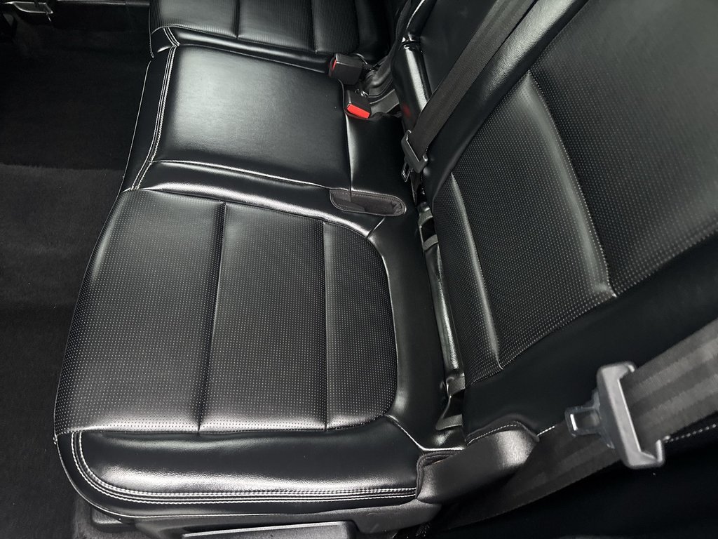 2023 Ford Escape Platinum | Leather | Cam | USB | HtdWheel in Saint John, New Brunswick - 34 - w1024h768px