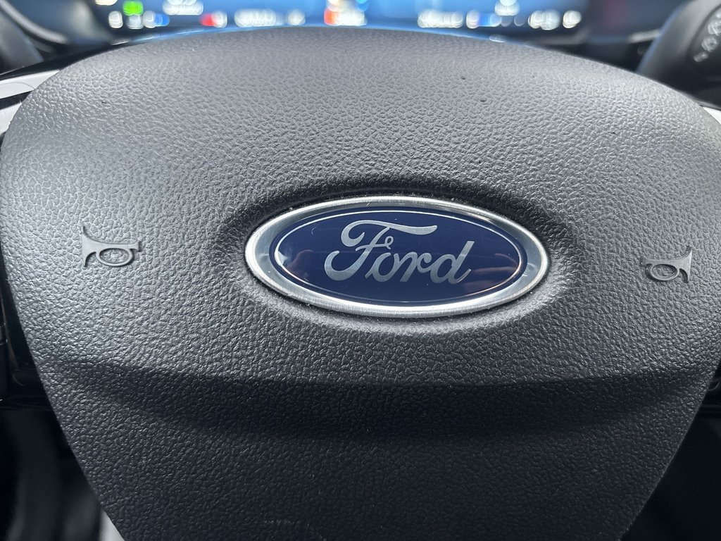 2023 Ford Escape Platinum | Leather | Cam | USB | HtdWheel in Saint John, New Brunswick - 19 - w1024h768px