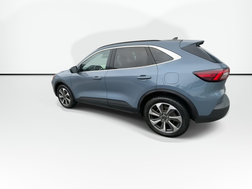 2023 Ford Escape Platinum | Leather | Cam | USB | HtdWheel in Saint John, New Brunswick - 6 - w1024h768px