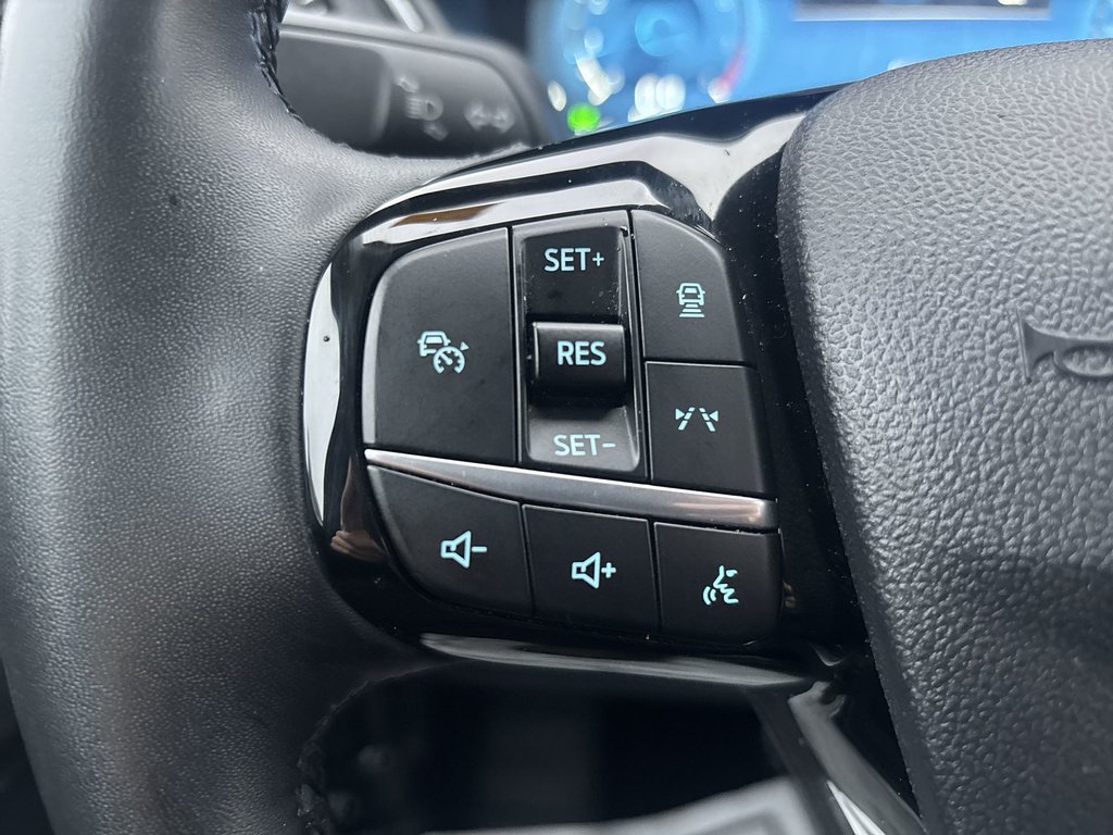 2023 Ford Escape Platinum | Leather | Cam | USB | HtdWheel in Saint John, New Brunswick - 20 - w1024h768px