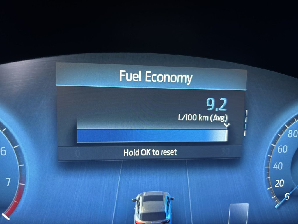 2023 Ford Escape Platinum | Leather | Cam | USB | HtdWheel in Saint John, New Brunswick - 51 - w1024h768px