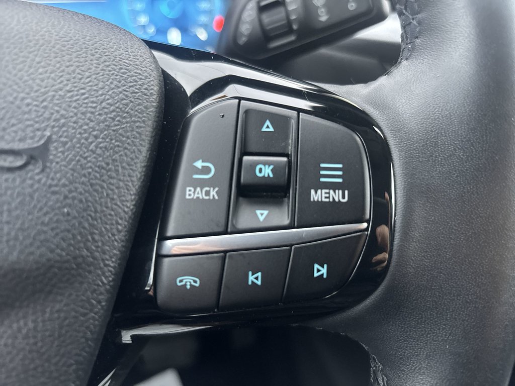 2023 Ford Escape Platinum | Leather | Cam | USB | HtdWheel in Saint John, New Brunswick - 21 - w1024h768px