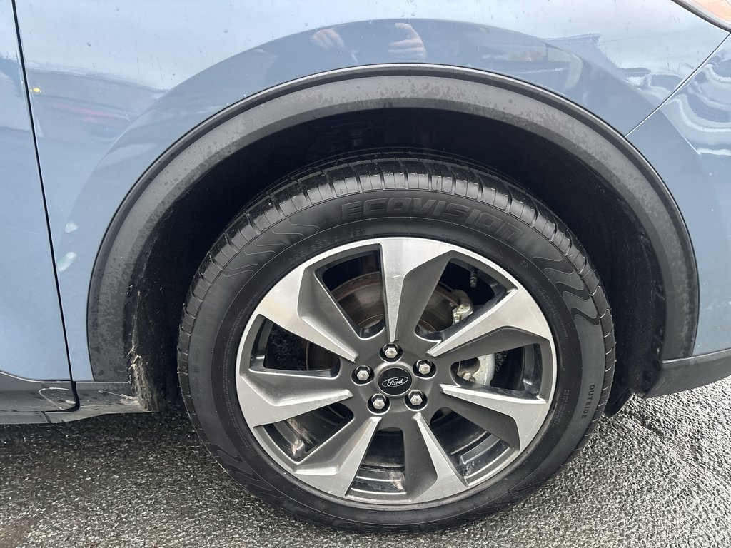 2023 Ford Escape Platinum | Leather | Cam | USB | HtdWheel in Saint John, New Brunswick - 10 - w1024h768px