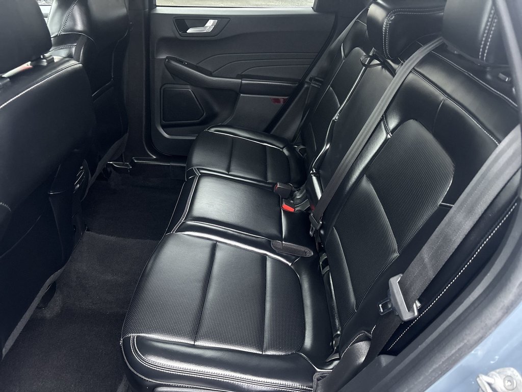 2023 Ford Escape Platinum | Leather | Cam | USB | HtdWheel in Saint John, New Brunswick - 32 - w1024h768px