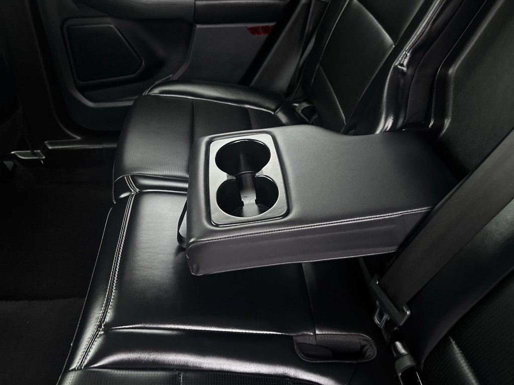 2023 Ford Escape Platinum | Leather | Cam | USB | HtdWheel in Saint John, New Brunswick - 33 - w1024h768px