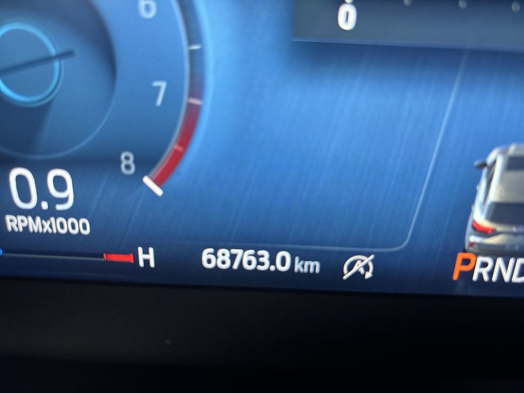 2023 Ford Escape Platinum | Leather | Cam | USB | HtdWheel in Saint John, New Brunswick - 23 - w1024h768px