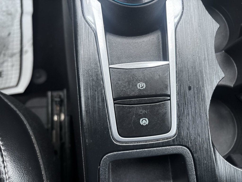 2023 Ford Escape Platinum | Leather | Cam | USB | HtdWheel in Saint John, New Brunswick - 30 - w1024h768px