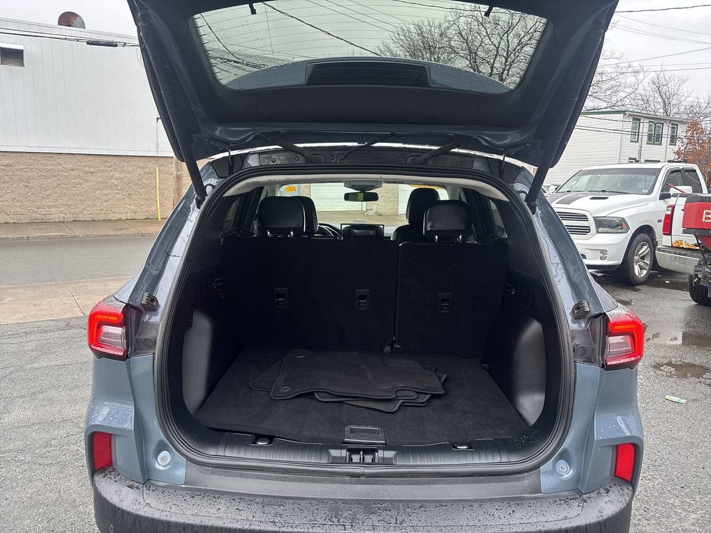2023 Ford Escape Platinum | Leather | Cam | USB | HtdWheel in Saint John, New Brunswick - 36 - w1024h768px