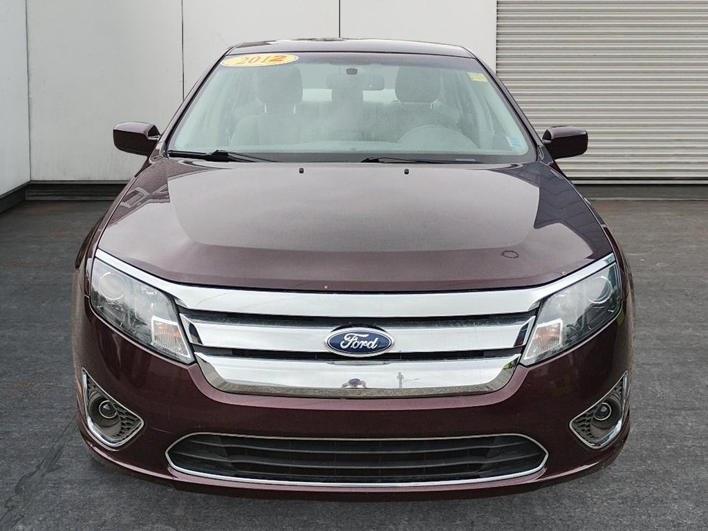 2012 Ford Fusion in Antigonish, Nova Scotia - 3 - w1024h768px