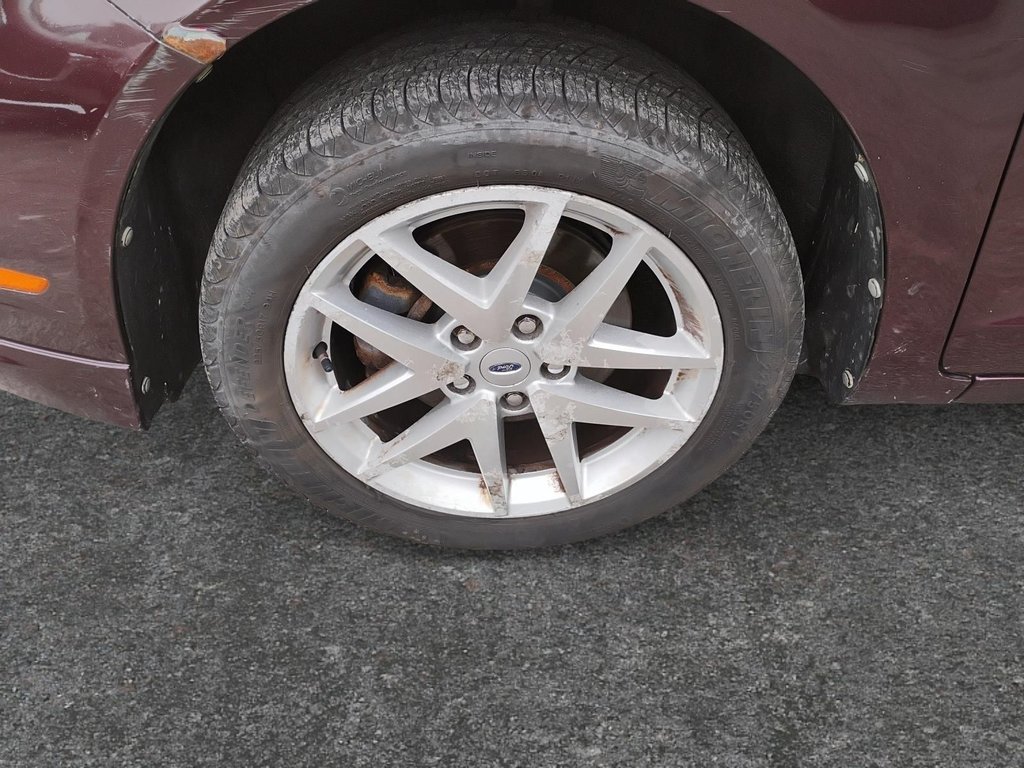 2012 Ford Fusion in Antigonish, Nova Scotia - 11 - w1024h768px