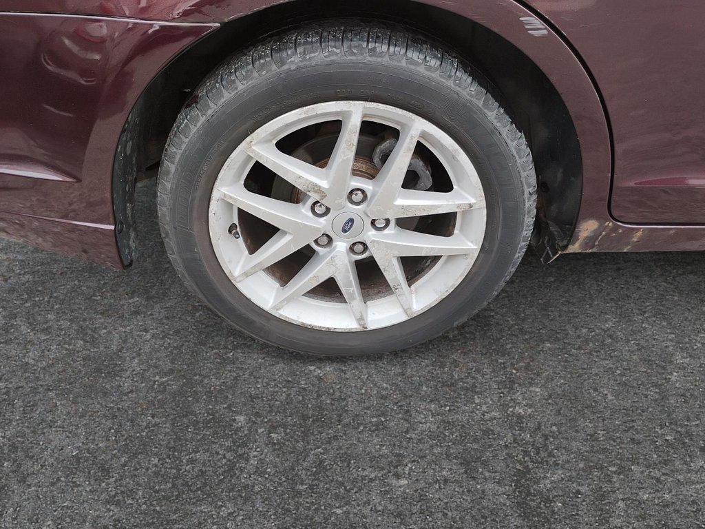 2012 Ford Fusion in Antigonish, Nova Scotia - 9 - w1024h768px