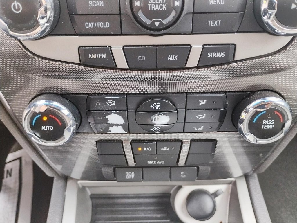 2012 Ford Fusion in Antigonish, Nova Scotia - 40 - w1024h768px
