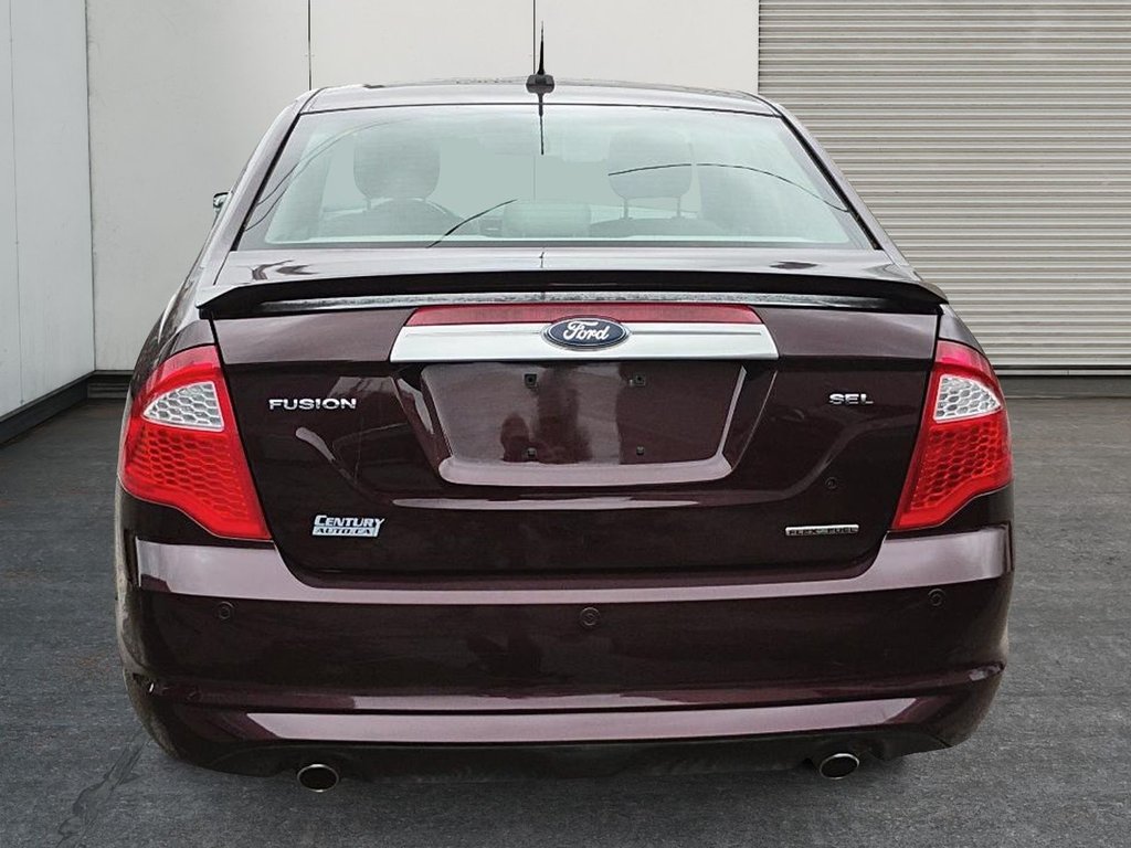 2012 Ford Fusion in Antigonish, Nova Scotia - 4 - w1024h768px