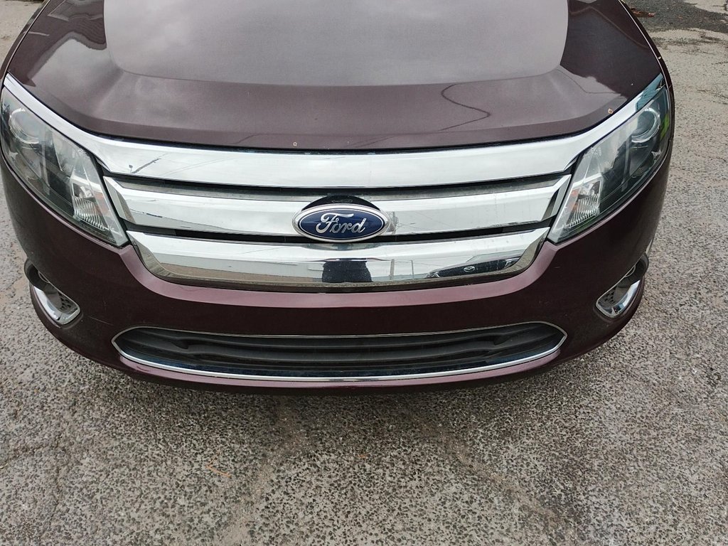 2012 Ford Fusion in Antigonish, Nova Scotia - 7 - w1024h768px