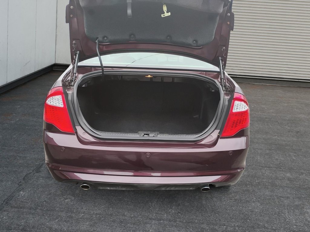 2012 Ford Fusion in Antigonish, Nova Scotia - 60 - w1024h768px