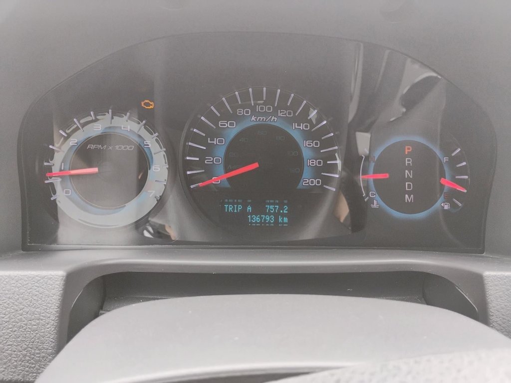 2012 Ford Fusion in Antigonish, Nova Scotia - 20 - w1024h768px