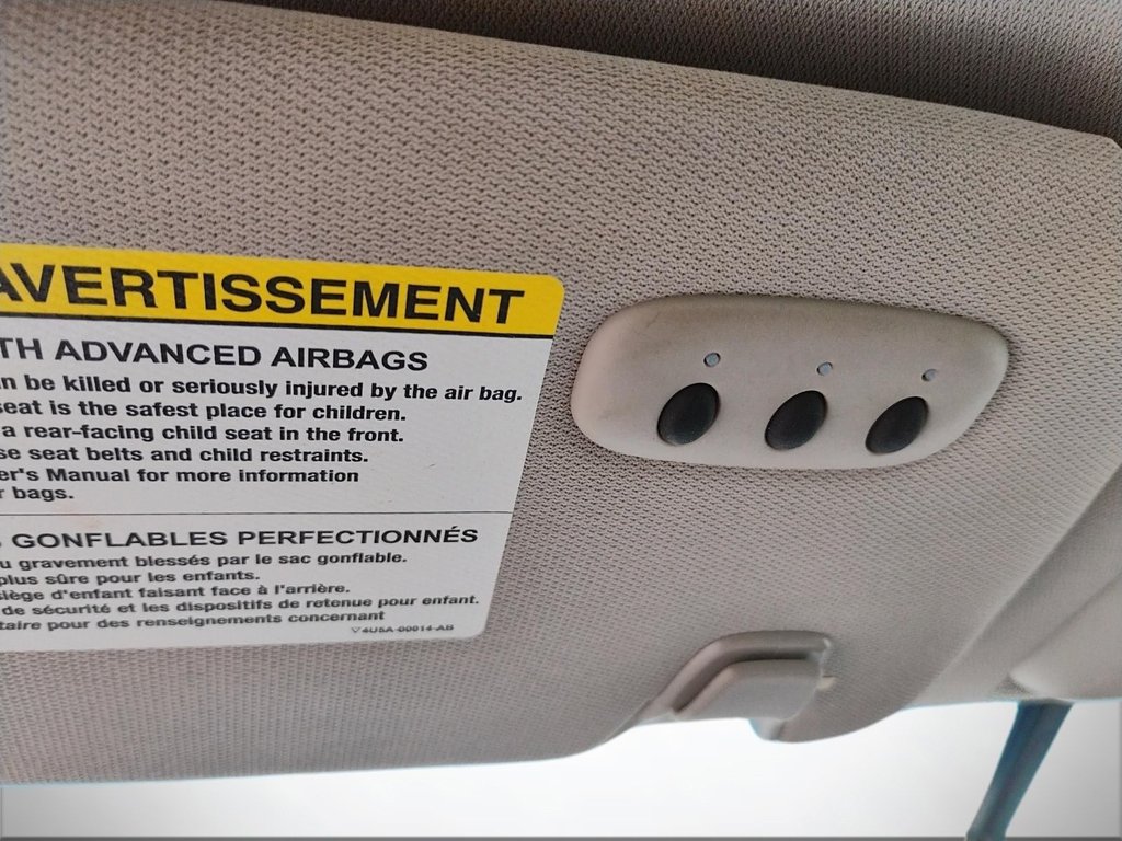 2012 Ford Fusion in Antigonish, Nova Scotia - 47 - w1024h768px