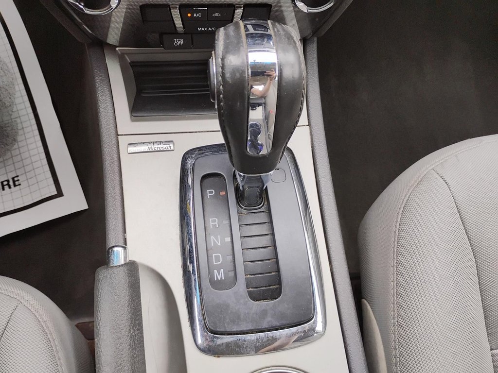 2012 Ford Fusion in Antigonish, Nova Scotia - 21 - w1024h768px