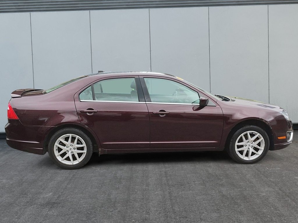 2012 Ford Fusion in Antigonish, Nova Scotia - 6 - w1024h768px