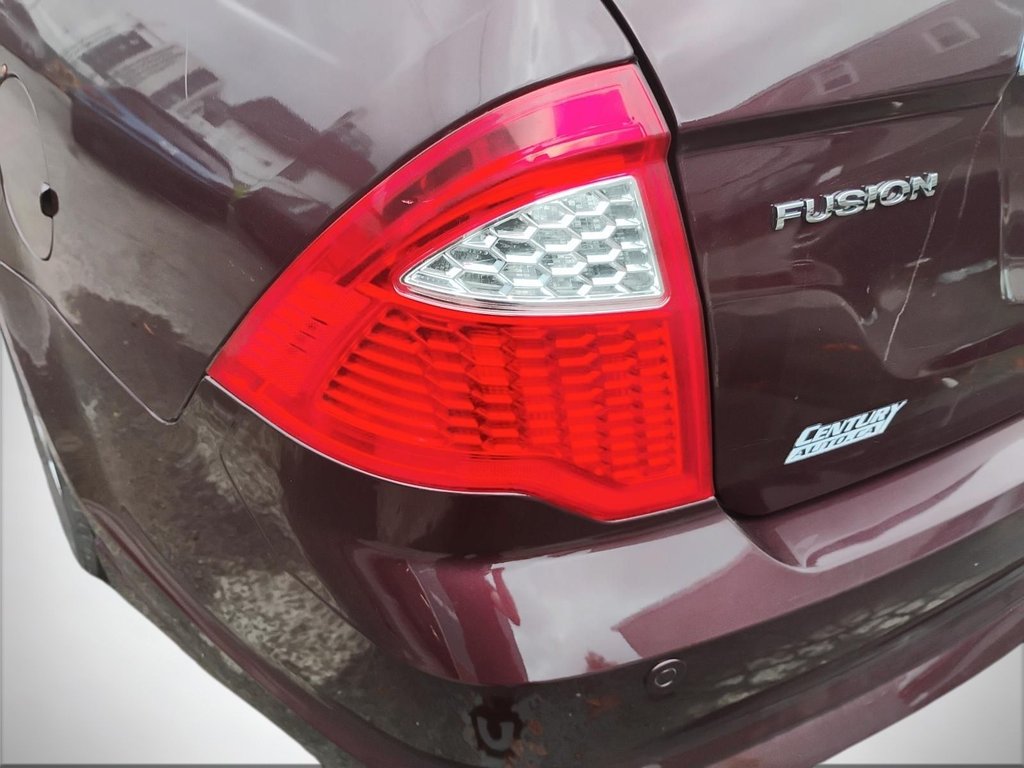 2012 Ford Fusion in Antigonish, Nova Scotia - 65 - w1024h768px