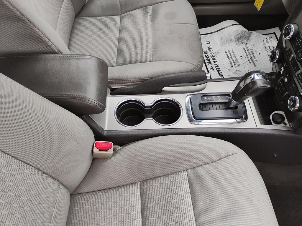 2012 Ford Fusion in Antigonish, Nova Scotia - 16 - w1024h768px