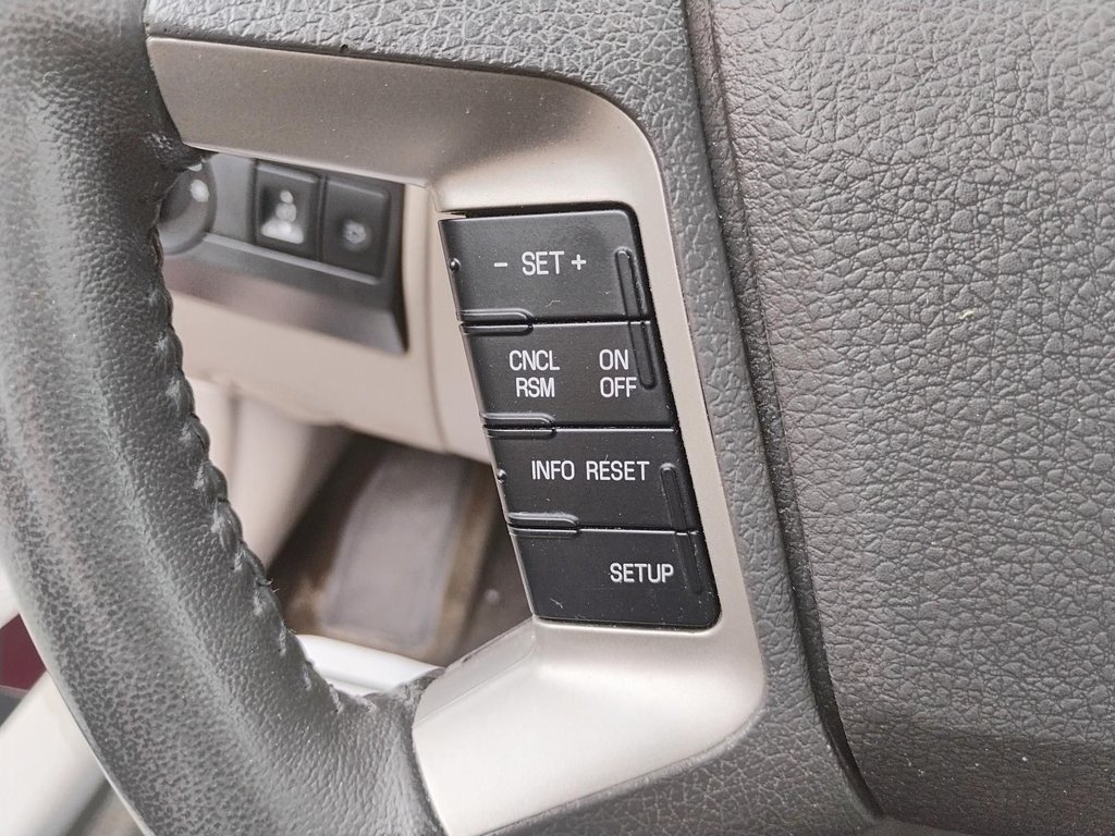 2012 Ford Fusion in Antigonish, Nova Scotia - 32 - w1024h768px